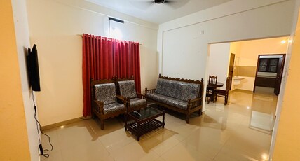 La Aura Retreat II Room Type - La Aura Retreat II