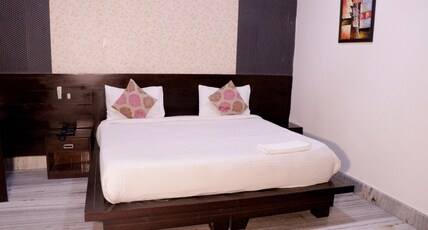Hotel Prema Palace Room Type - Super Deluxe Hotel Prema Palace Room Type - Super Deluxe