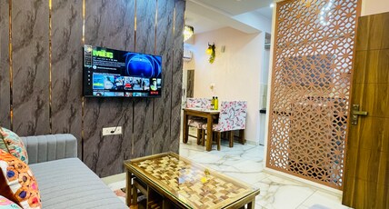 AIRPORT FLMAINGO LUXURY APARTMENT Room Type - AIRPORT FLMAINGO LUXURY APARTMENT