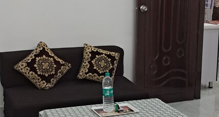DIYA HOMESTAY Room Type - DIYA HOMESTAY