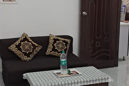 DIYA HOMESTAY