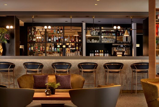 Park Plaza Utrecht