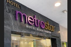 METROSTAR HOTEL KUALA LUMPUR