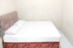 Hotel O Pondok Almirah