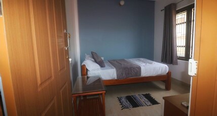 Valley Vista Villa Room Type - 1BHK House