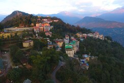 Address of Yangthang Dzimkha Resort