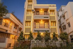 A2 Stay near Karunamoyee Bus Stand