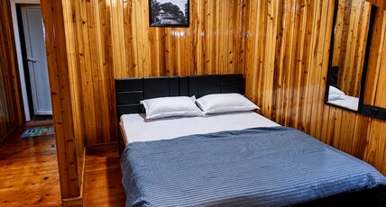 Darjeeling Hill View Homestay Room Type - Bedroom 2