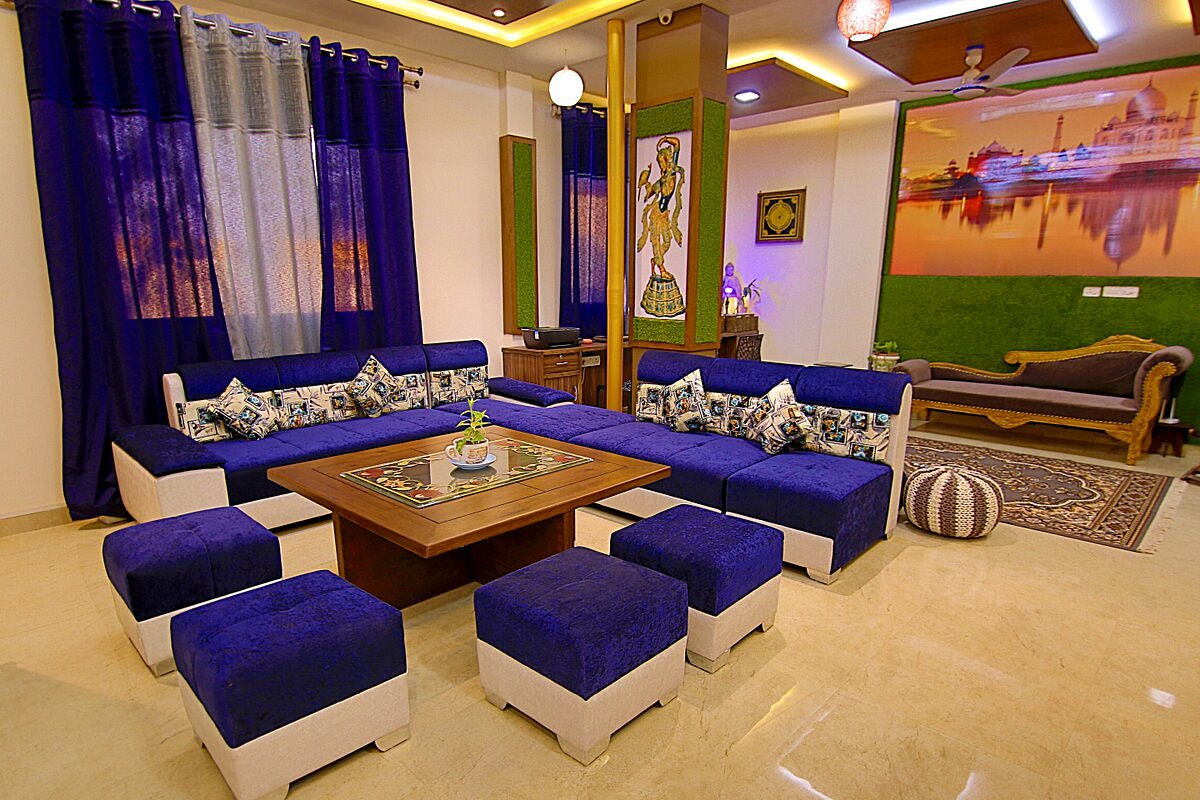 Main gallery