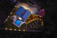 Address of Mountain Arena Villa Pawna Lake