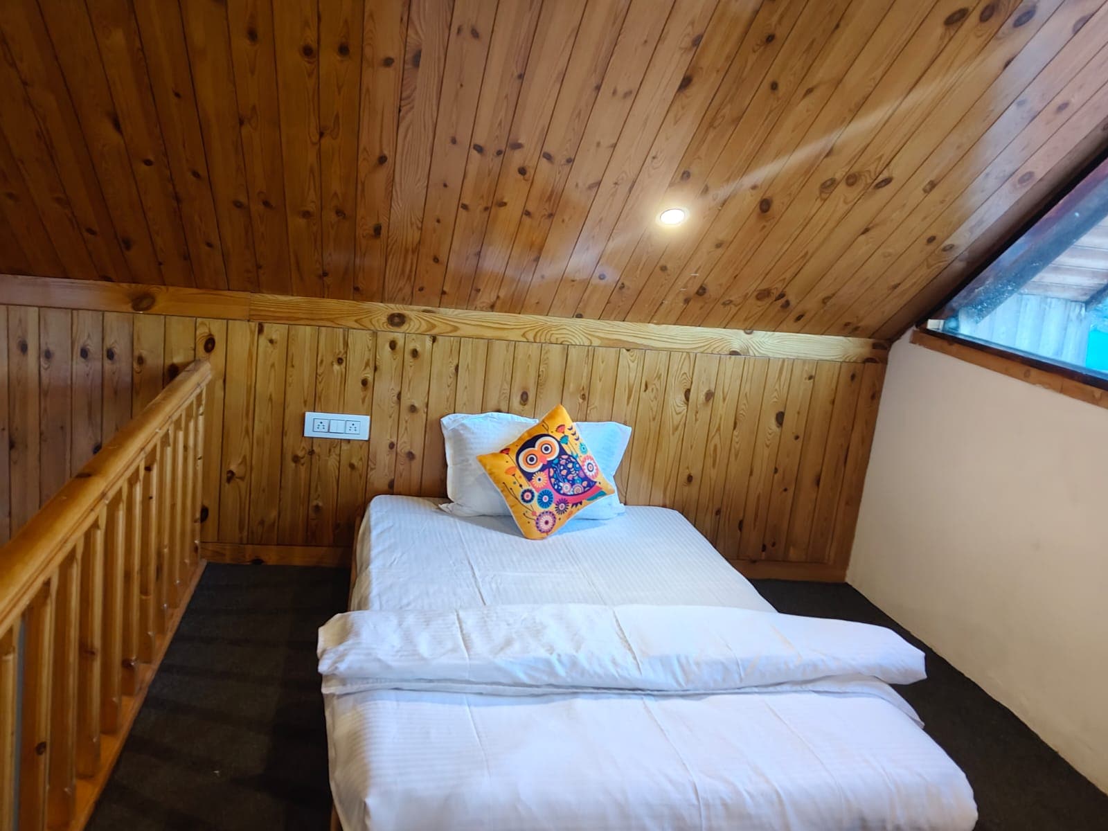 PRAVARA COTTAGES | LUXURY STAY - Tap to explore photos