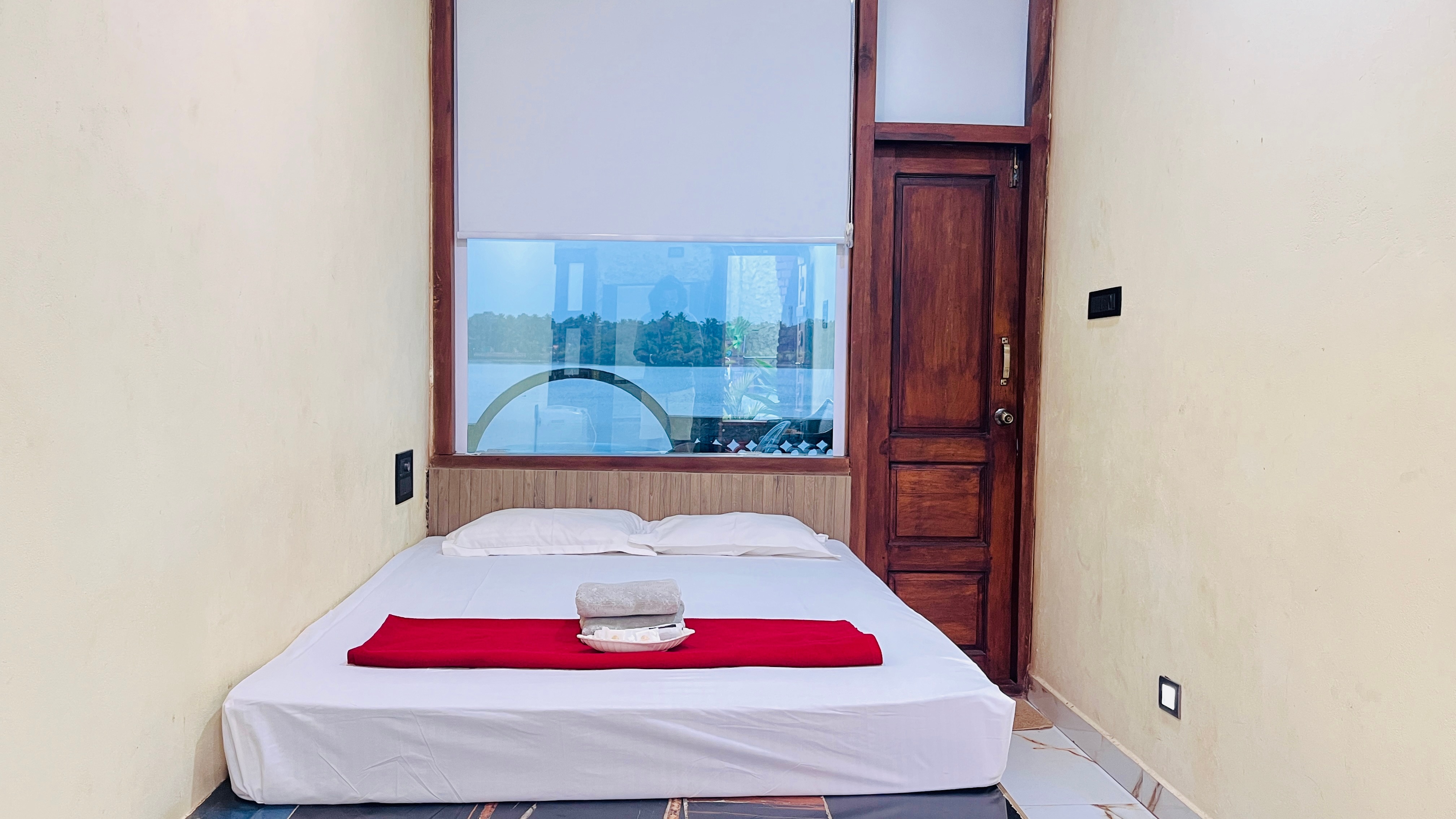 Vistara Beach Resort - Tap to explore photos