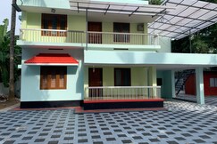 Serene Retreat, Varkala