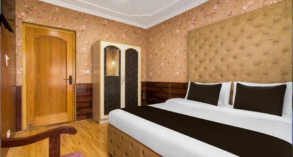 Collection O Shalimar Garden Srinagar Formerly Pine Hills Room Type - Classic Collection O Shalimar Garden Srinagar Formerly Pine Hills Room Type - Classic