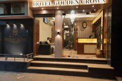 Hotel Golden Crown