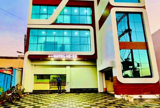 Hotel VK 22