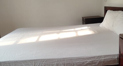 Kar Bungalow Room Type - Bedroom 1