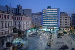 Athens Tiare by Mage Hotels