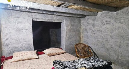 Palash Homestay | Village Home | Dangari, Jashpur Room Type - Classic Room 1
