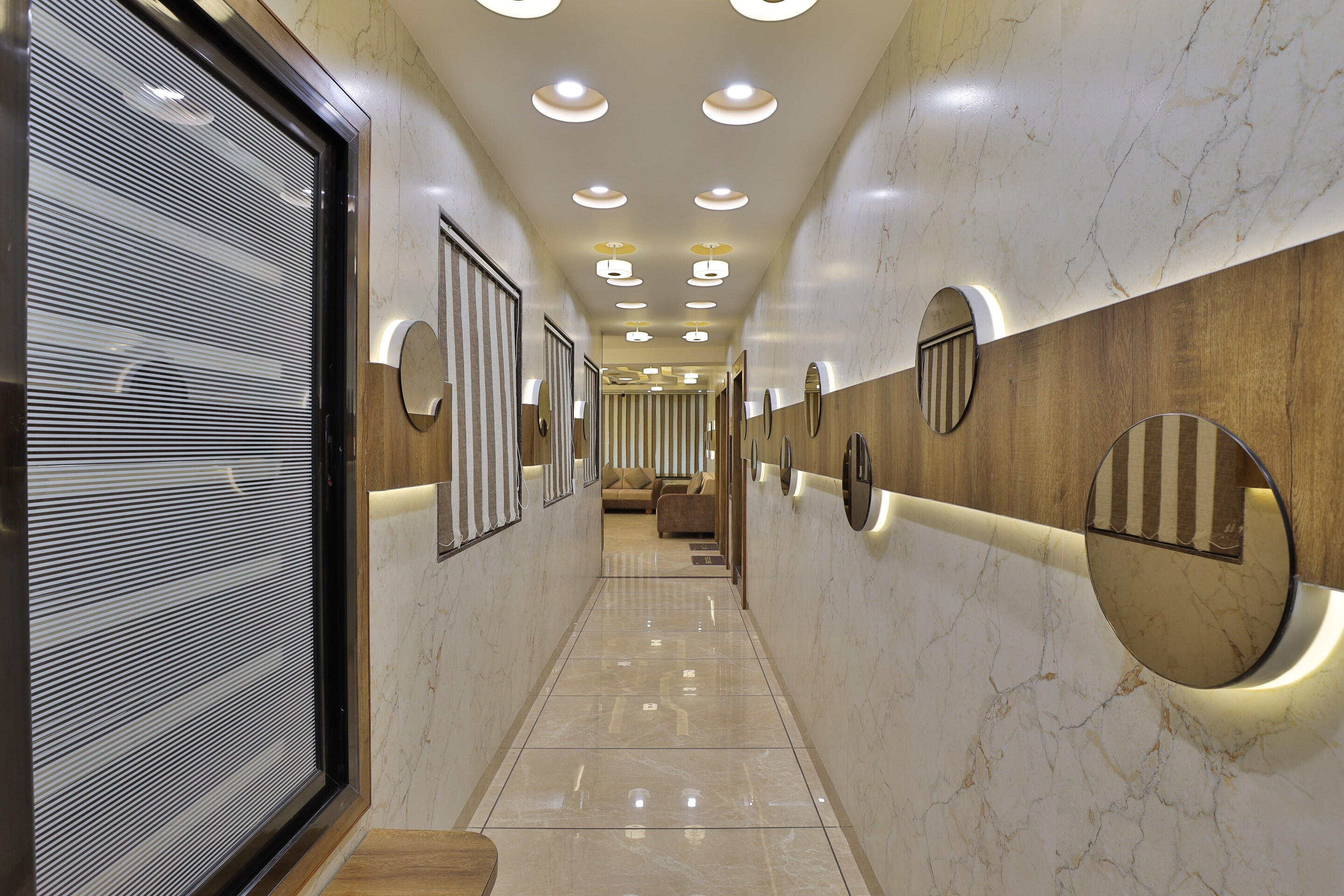 Rest Inn Dormitory Vadodara - Tap to explore photos