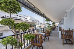 Ambiance Hotel Pattaya