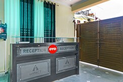 Super Hotel O New A V Hospitality