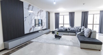Happy Season JBR Murjan apartments -2 Room Type - Upgraded 3BR with Balcony on JBR by Happy Season Happy Season JBR Murjan apartments -2 Room Type - Upgraded 3BR with Balcony on JBR by Happy Season