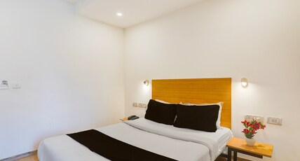 Super Townhouse Sarjapur Road Formerly Hotel Ace Room Type - Classic