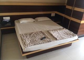 Hotel Sri Nandi,Ranebennur Room Type - Double Non AC Room
