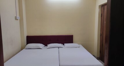 Shri Sadguru Nivas Room Type - Non AC Double Room