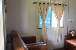 Hasiru Farm Stay