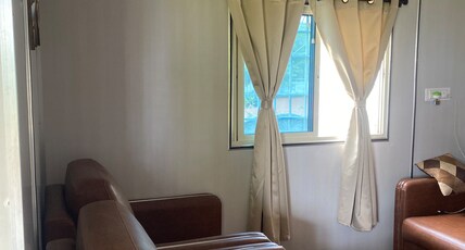 Hasiru Farm Stay Room Type - Hasiru Farm Stay