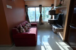 Address of Swarna Biroti The Golden Repose
