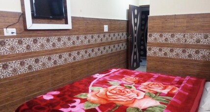 Hotel Vijay International Room Type - Triple Room