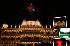 Man Singh Hotel and Resorts