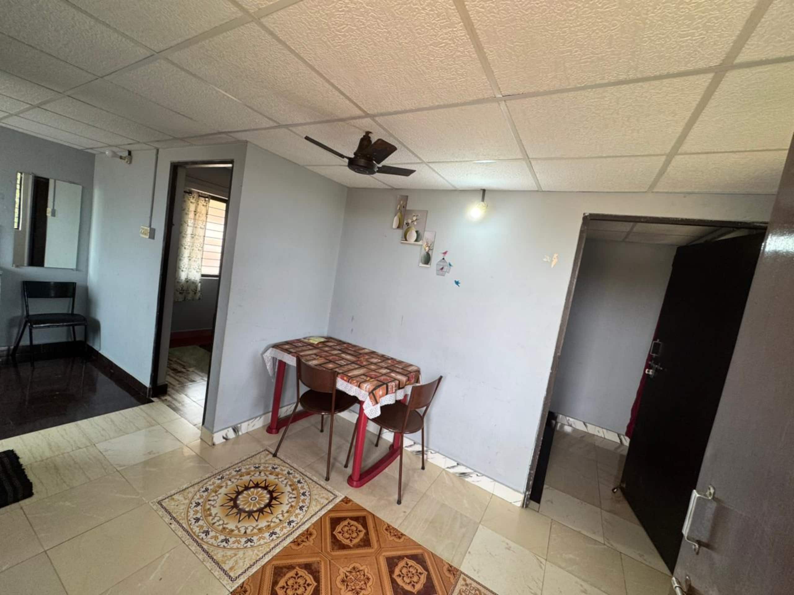 Kenson s INN Non AC 2BHK - Tap to explore photos