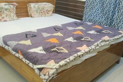 Aahvanam's Guest House