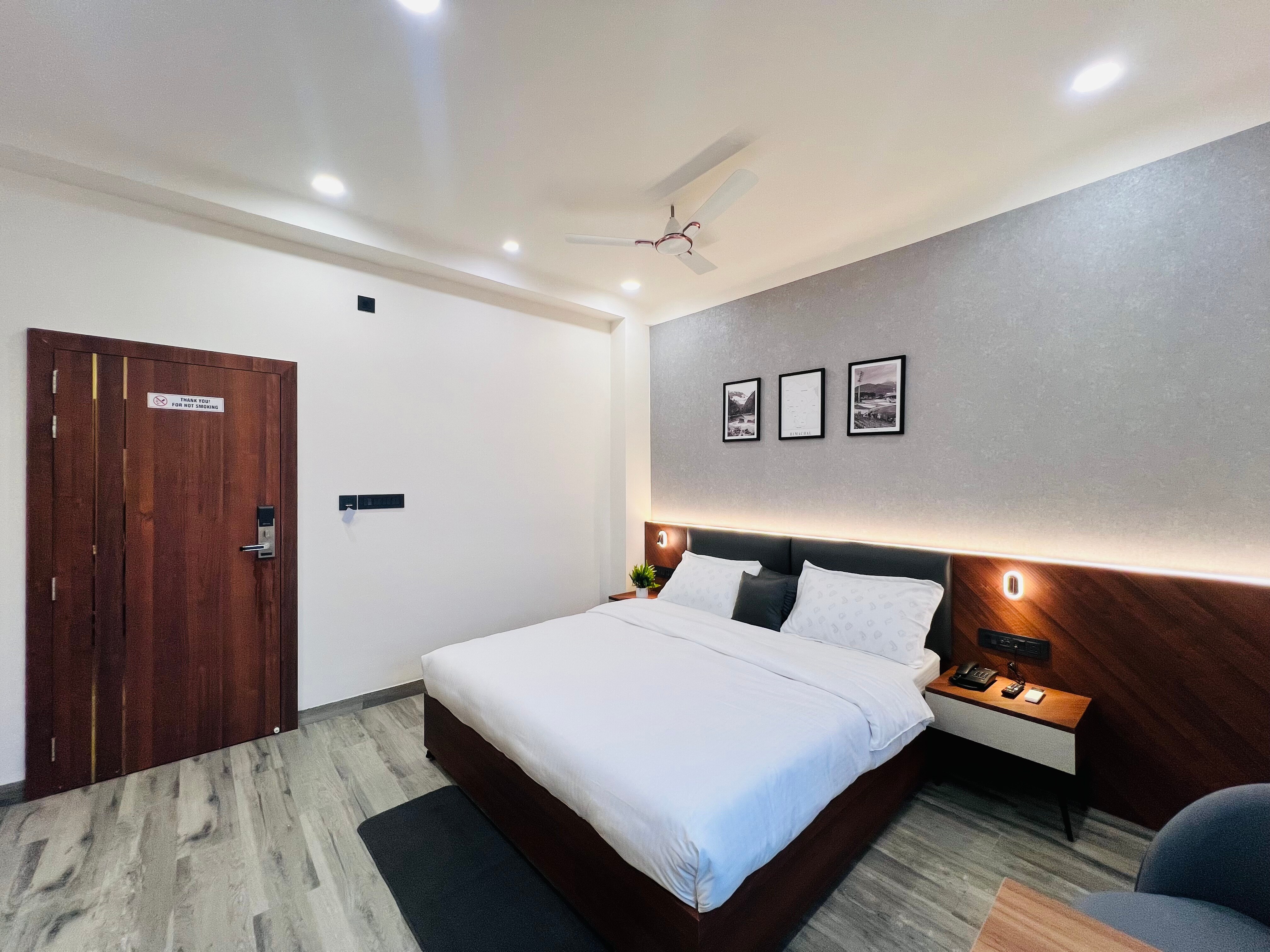 Hotel Siya - A Unit of Hotel Anushree - Tap to explore photos