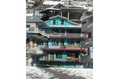 Tosh Valley Guest House