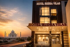 Address of Rudra Vilas