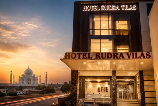 Rudra Vilas