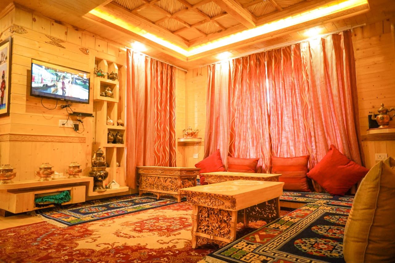 Main gallery