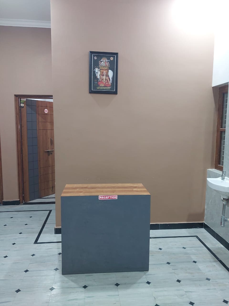 Main gallery