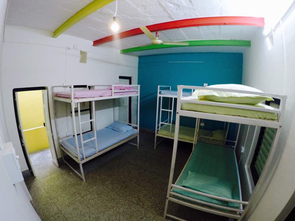 Brick Lane Hostel - Tap to explore photos