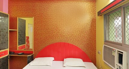 Janata Hotel Room Type - SUPERIOR