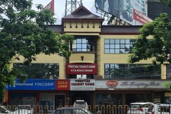 Prestige Tourist Home