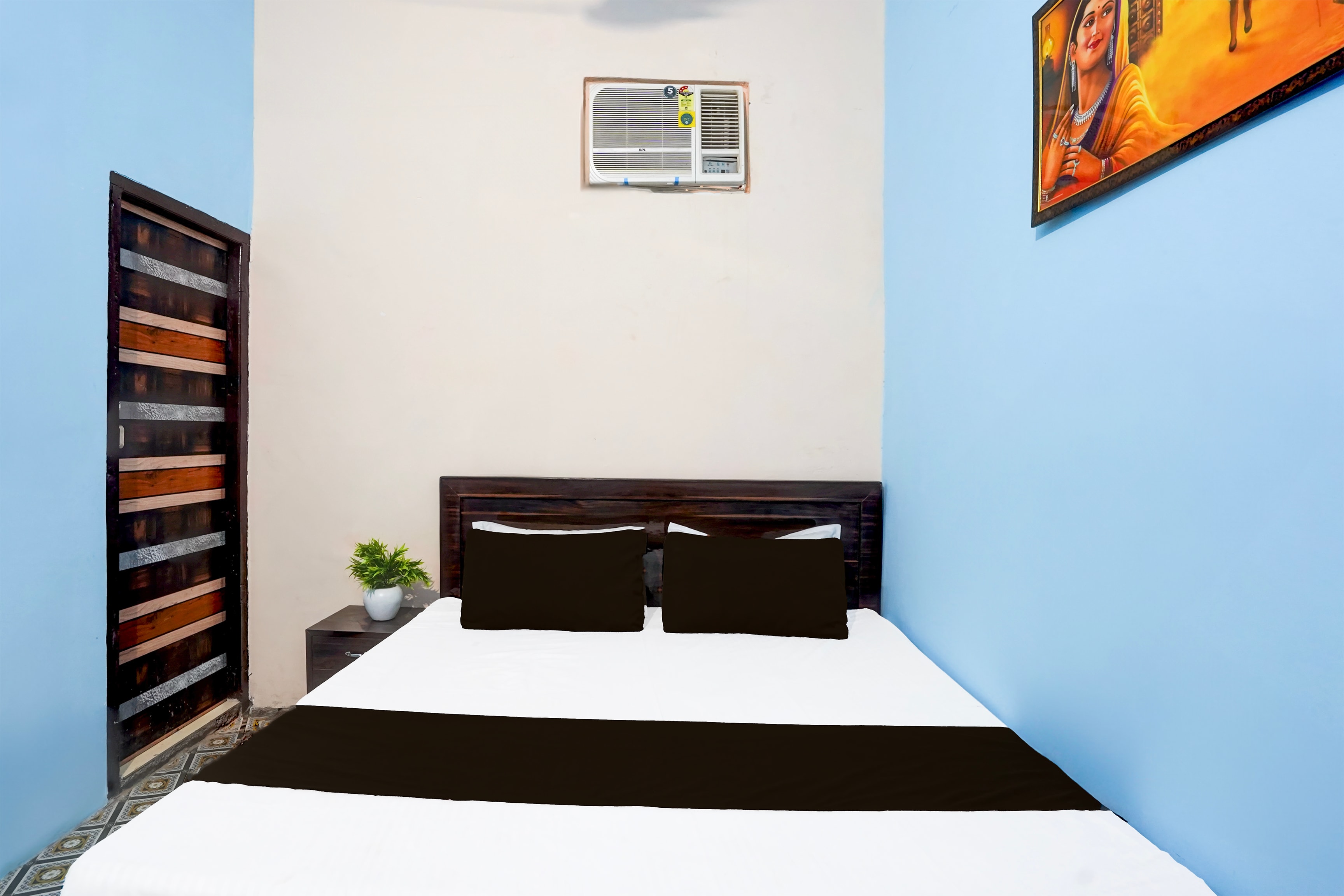 Hotel O Shakti Residency - Tap to explore photos