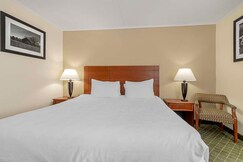Best Western Plus Augusta Civic Center Inn