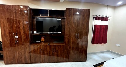Preetis Nest Room Type - Preetis Nest