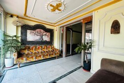Anukul Guest House